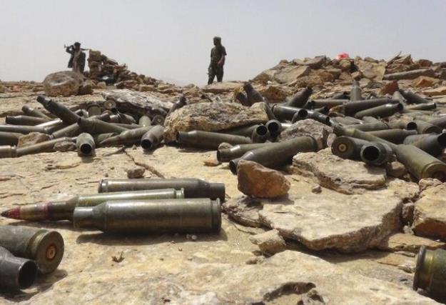 مطرح شدن احتمال پایان جنگ یمن تا عید فطر