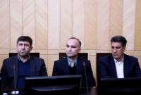 رئیس هیات فوتبال تهران استعفا کرد