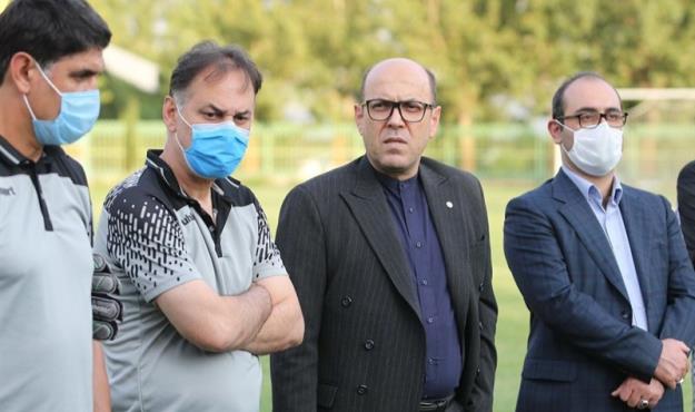 سعادتمند: با الکس نوری توافق کرده‌ایم 