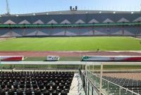 ورزشگاه آزادی آماده میزبانی در لیگ قهرمانان آسیا 