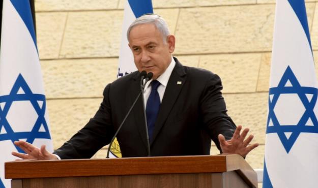 نتانیاهو: اهداف ایرانی را در سوریه هدف قرار دادیم