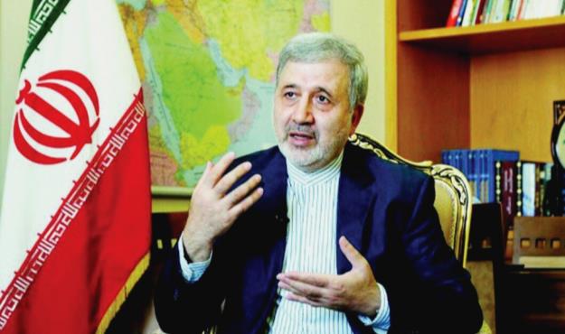 بازگشایی سفارت ایران در ریاض قبل از"حج تمتع" / حضور ایرانی‌ها در"عمره" پس از حج تمتع