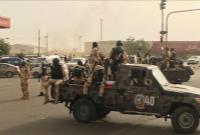  آشوب در سودان در پی حملات متقابل ارتش و نیروهای واکنش سریع