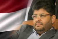  محمد علی الحوثی: قصد قبضه کردن قدرت در یمن را نداریم