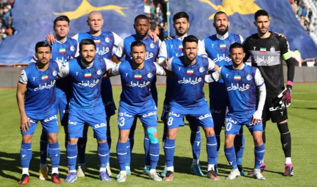  اعلام ترکیب استقلال و هوادار