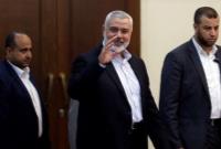  العربی الجدید: هیأتی از اعضای حماس به عربستان می‌رود