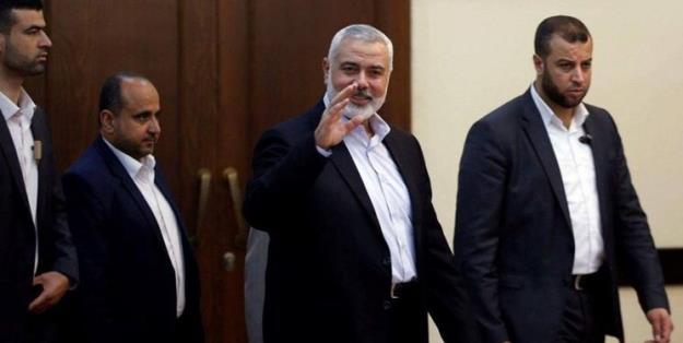  العربی الجدید: هیأتی از اعضای حماس به عربستان می‌رود