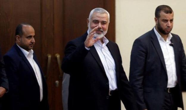  العربی الجدید: هیأتی از اعضای حماس به عربستان می‌رود