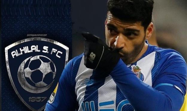  جزئیات پیشنهاد وسوسه‌کننده الهلال به مهدی طارمی 