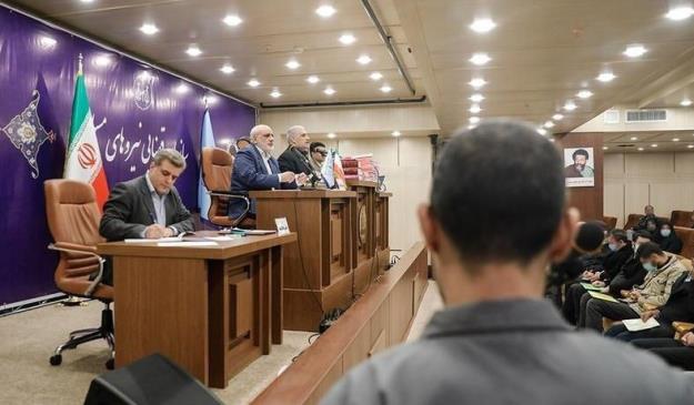 صدور رای پرونده هواپیمای اوکراینی: 13 سال حبس برای متهم ردیف اول