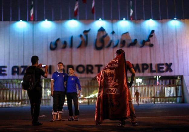 بازار سیاه بلیت‌های دربی دوباره راه افتاد