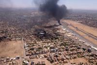 موافقت ارتش سودان با آتش‌بس ۷۲ ساعته