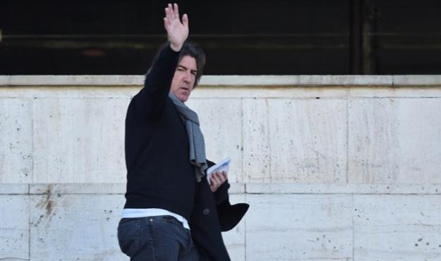 ساپینتو: مساوی دربی برای هر دو تیم جذاب نیست