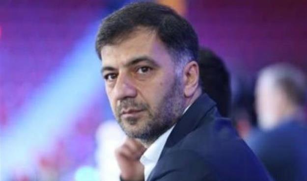 آقای افشاریان! باید درباره داوری پاسخگو باشید 