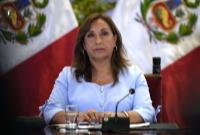 زلزله سیاسی در پرو؛ ۴ وزیر برکنار شدند