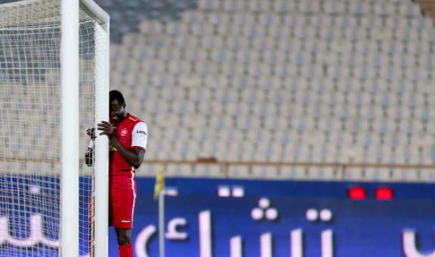 پایان داستان شیخ و پرسپولیس