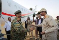 بیانیه رسمی ارتش سودان درباره آتش‌بس ۷۲ ساعته