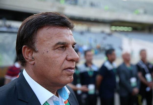 مظلومی: حساب باشگاه استقلال صفر است!