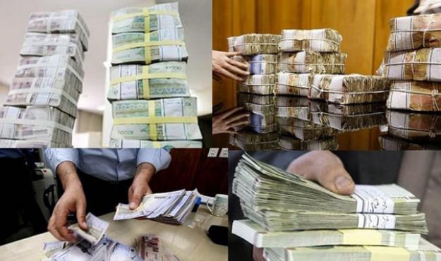 ادامه روند صعودی نسبت پول به نقدینگی/ افزایش نرخ سود بانکی کارساز نشد