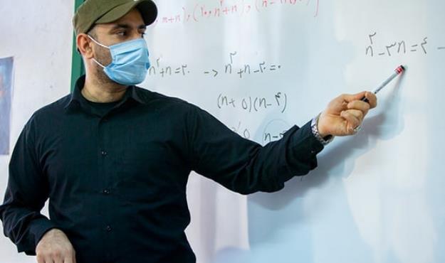 نوش‌دارو بعد از مرگ سهراب در جریان رتبه‌بندی معلمان!