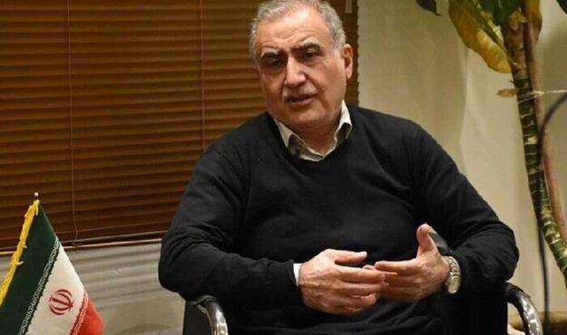 دکتر علیرضابیگی: انتشار اسامی افرادی که خودرو دریافت کردند موکول به اذن و اجازه مراجع قضایی است+فیلم