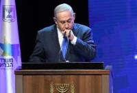  نتانیاهو: نمی‌گذاریم ایران ما را خفه کند 