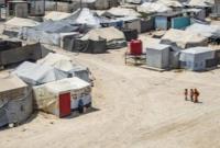 هشدار در خصوص فرار ۶۰ فرمانده داعش از اردوگاه الهول 