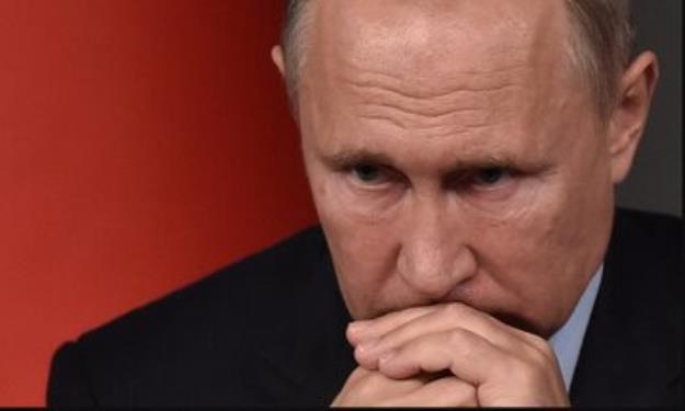 بی پروایی پوتین روسیه را به طور مهلکی تضعیف کرده است