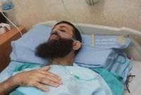 اسیر فلسطینی پس از 86 روز اعتصاب غذا شهید شد 