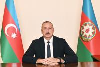  علی اف: انتظار ما از ایران درباره تمامیت ارضی آذربایجان بیشتر بود 