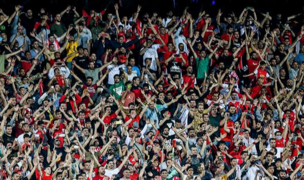 بلیت تمام شد؛ هواداران پرسپولیس به استادیوم آزادی نروند