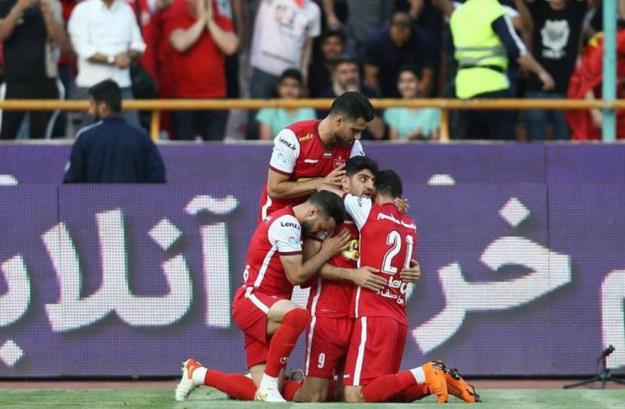 پرسپولیس و سپاهان برای قهرمانی رحم ندارند/ استقلال برد اما ناامید شد