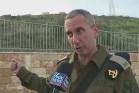 ارتش اسراییل: ایران پشت حملات موشکی به اسراییل است