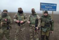 اذعان رییس گروه واگنر به عقب نشینی نیروهای روس از شمال باخموت