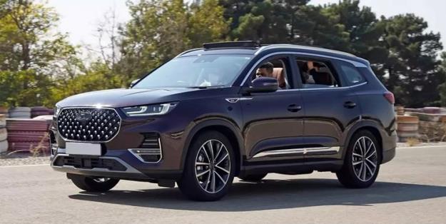 بررسی قیمت خودروهای مونتاژی در کشورهای همسایه