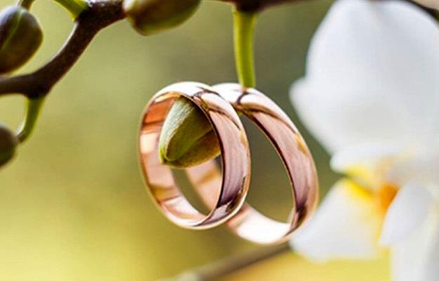 کاهش ۳.۹ درصدی آمار ازدواج در کشور