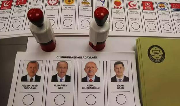 همه ۱۶عضو کابینه اردوغان در انتخابات پارلمانی ترکیه برگزیده شدند
