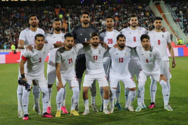 حضور ایران در تورنمنت پرحرف و حدیث قطعی شد