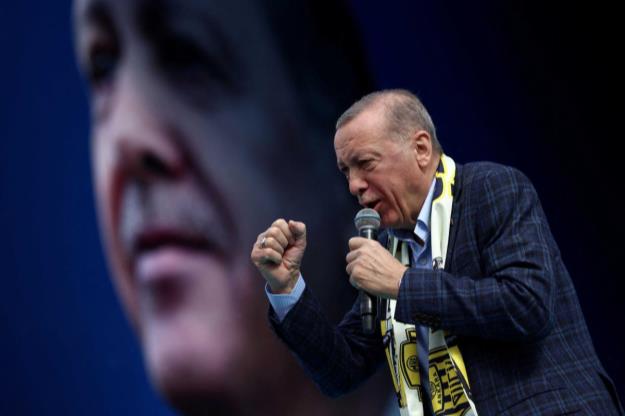 مخالفان شکست خوردند؛ آیا اردوغان پیروز می‌شود؟