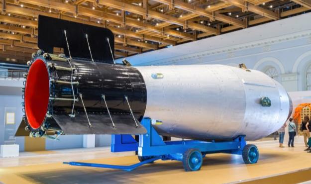 آمریکا تعداد کلاهک های هسته ای خود را فاش کرد