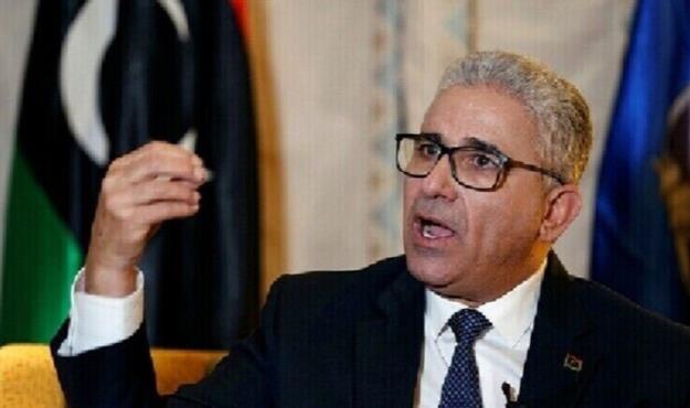 نخست‌وزیر لیبی برکنار شد