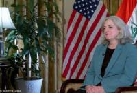 سفیر واشنگتن در بغداد: آمریکا هرگز از خاورمیانه نخواهد رفت