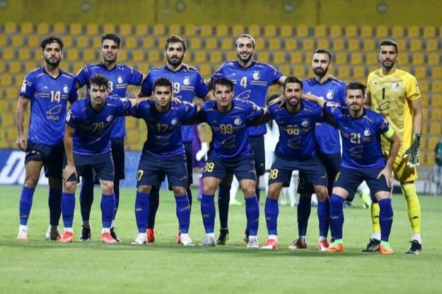قلم قرمز ساپینتو روی ۴ بازیکن کلیدی استقلال