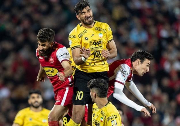 برنامه دیدارهای آخرین هفته لیگ برتر