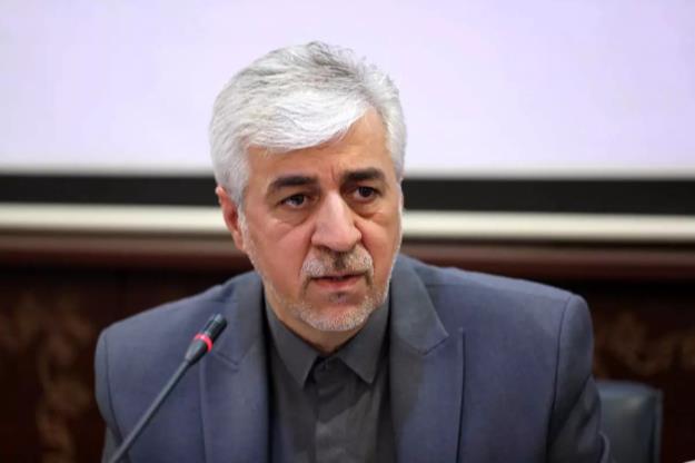  سجادی: هیات مدیره‌ سرخابی‌ها نیمه خرداد مشخص می‌شوند