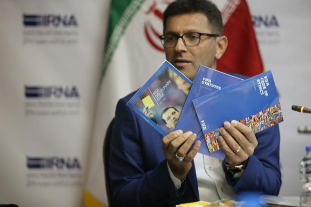 شکایت النصر به جایی نمی‌رسد/ آل‌کثیر بخشیده می‌شود