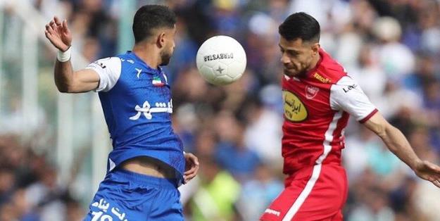  با حذف استقلال و پرسپولیس، سهمیه ایران در لیگ قهرمانان کم نمی‌شود
