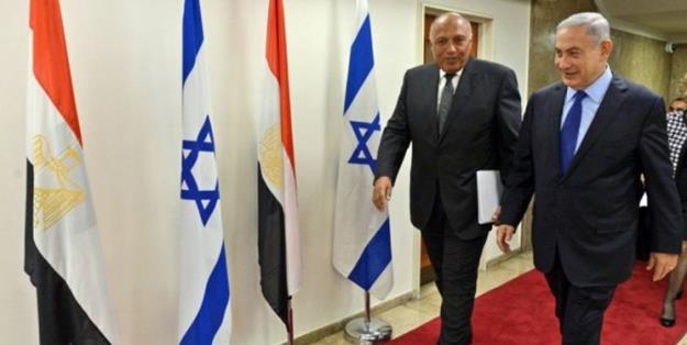 پیشنهاد تلآویو برای واگذاری اداره نوار غزه به مصر