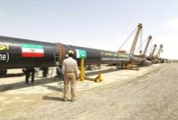 برای ساخت خط لوله واردات گاز از ایران منتظر نظر آمریکا هستیم