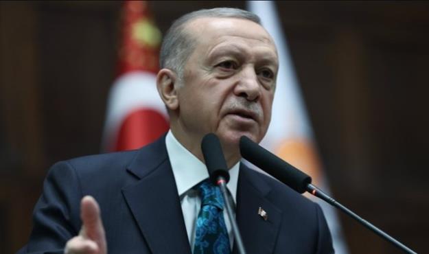  اردوغان: برای بازگرداندن پناهجویان سوری آماده می‌شویم 